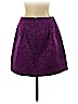 HD in Paris Purple Casual Skirt Size 8 - photo 2