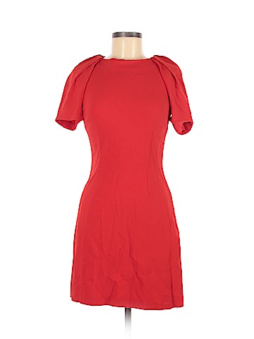 Zara Cocktail Dress (view 1)