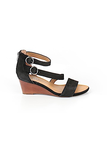 Franco Sarto Wedges (view 1)