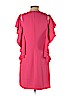 Trina Turk Pink Casual Dress Size 4 - photo 2