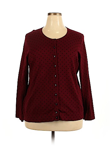 Charter Club Cardigan (view 1)