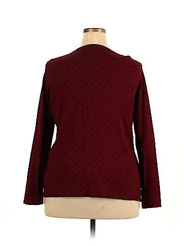 Charter Club Cardigan (view 2)