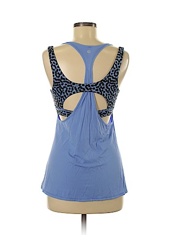 Lululemon Athletica Active Tank (view 2)