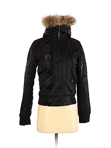 Juicy Couture Jacket (view 1)