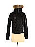 Juicy Couture Black Jacket Size S - photo 1