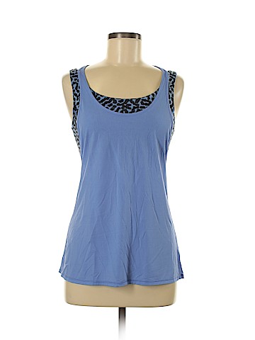 Lululemon Athletica Active Tank (view 1)