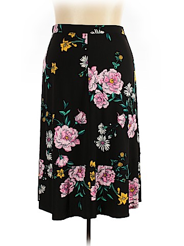Lane Bryant Casual Skirt (view 2)