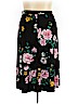 Lane Bryant Black Casual Skirt Size 22 - 24 Plus - photo 2
