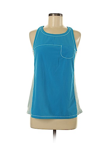 Lululemon Athletica Active Tank (view 1)