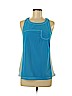 Lululemon Athletica Blue Active Tank Size 8 - photo 1