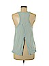 Lululemon Athletica Blue Active Tank Size 8 - photo 2