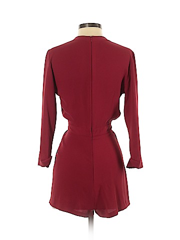 Topshop Romper (view 2)