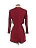 Topshop 100% Polyester Red Romper Size 0 - photo 2