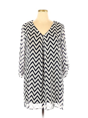 Assorted Brands Casual Dress (view 1)