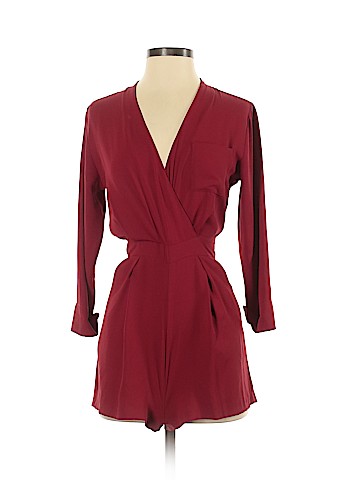 Topshop Romper (view 1)