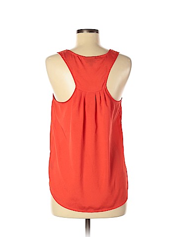 Mossimo Sleeveless Blouse (view 2)