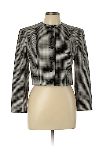 Ralph Lauren Collection Wool Coat (view 1)