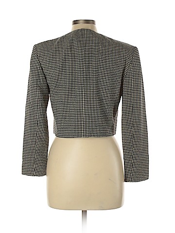 Ralph Lauren Collection Wool Coat (view 2)