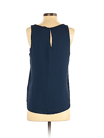 Forever 21 Sleeveless Blouse (view 2)