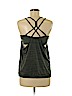Athleta Green Active Tank Size M - photo 2