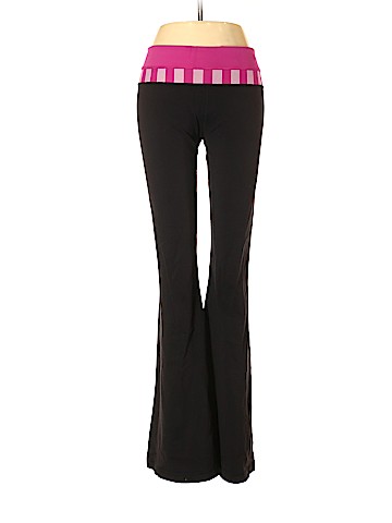 Lululemon Athletica Active Pants (view 1)