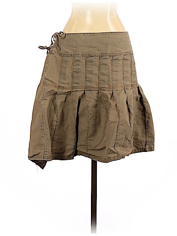 American Eagle Outfitters Casual Skirt (view 2)