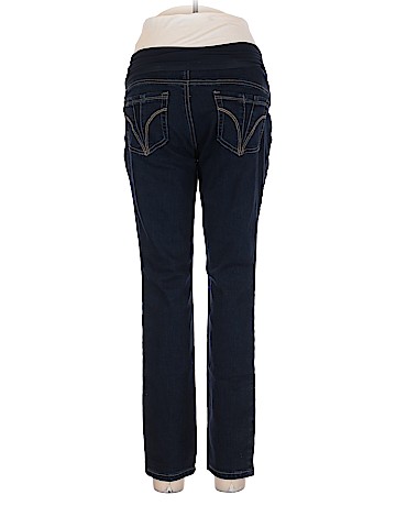 Indigo Blue Jeans (view 2)