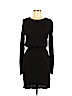 H&M Black Casual Dress Size M - photo 1