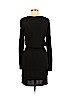 H&M Black Casual Dress Size M - photo 2