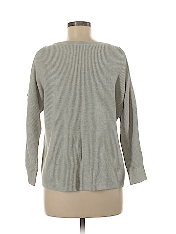 Ann Taylor LOFT Pullover Sweater (view 2)