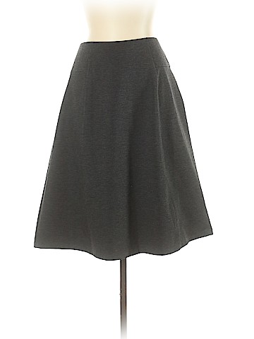 Dana Buchman Casual Skirt (view 1)