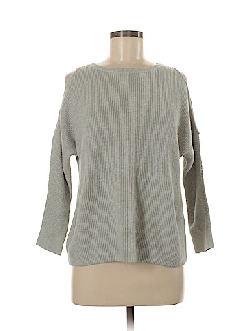 Ann Taylor LOFT Pullover Sweater (view 1)