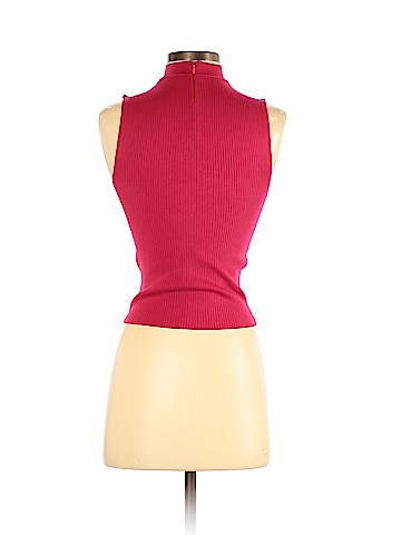 Zara Sleeveless Top (view 2)