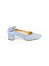 Everlane Blue Heels Size 11 - photo 1