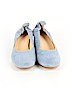 Everlane Blue Heels Size 11 - photo 2