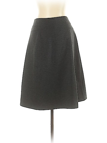 Dana Buchman Casual Skirt (view 2)