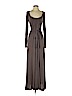 Rachel Pally Brown Casual Dress Size XXS - photo 1