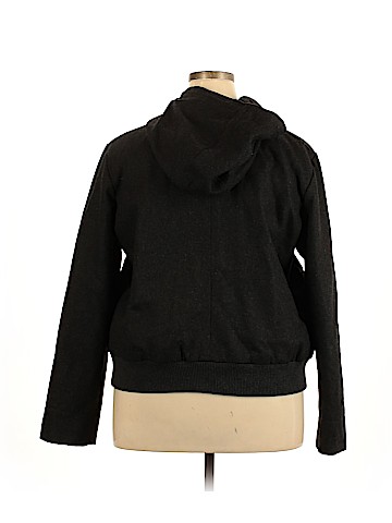 Old Navy Wool Coat (view 2)