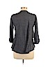 BCX Gray Cardigan Size L - photo 2