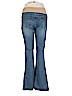 Indigo Blue Blue Jeggings Size L - photo 2