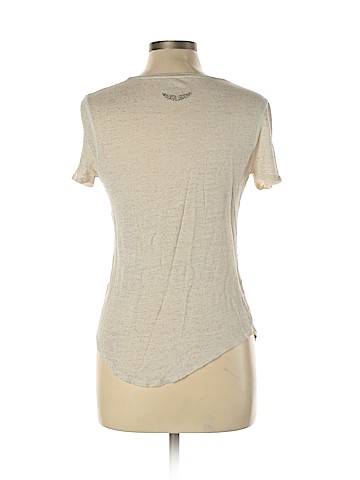 Zadig & Voltaire Short Sleeve T-Shirt (view 2)
