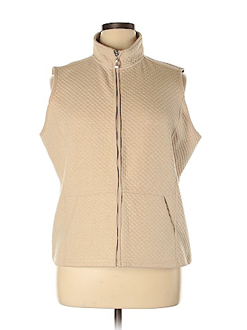 Laura Scott Vest (view 1)