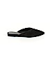 Everlane Black Mule/Clog Size 6 1/2 - photo 1
