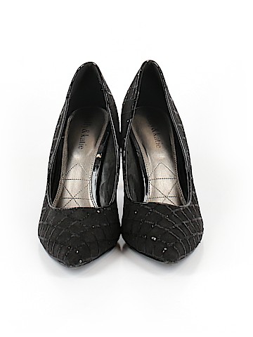 Kelly & Katie Heels (view 2)