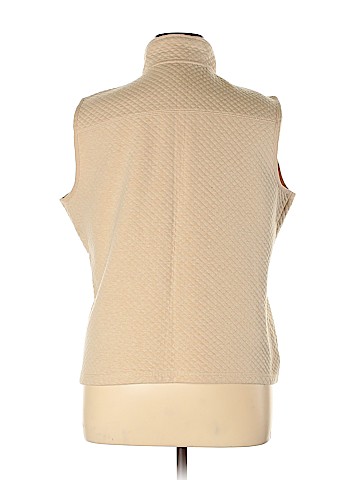 Laura Scott Vest (view 2)