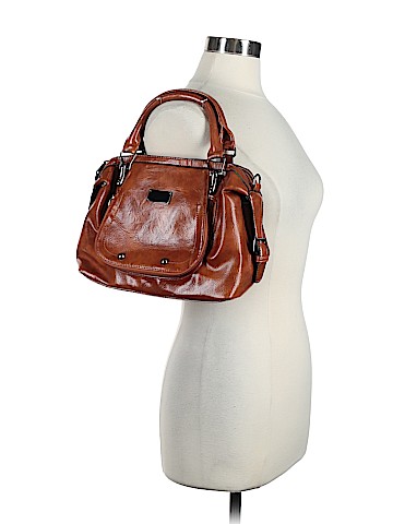 Unbranded Satchel (view 2)