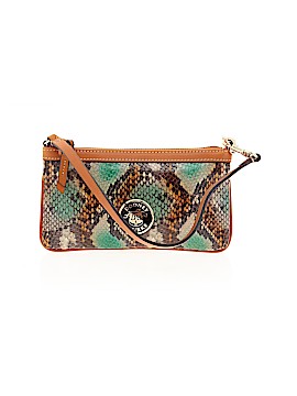 Dooney & Bourke Leather Shoulder Bag