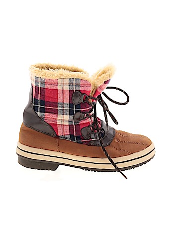 Unbranded Boots (view 1)