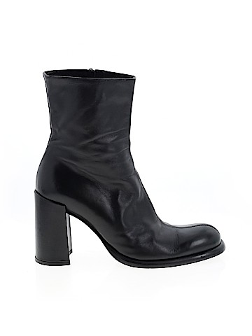 Galliano Boots (view 1)