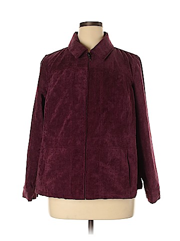 Cj Banks Jacket (view 1)